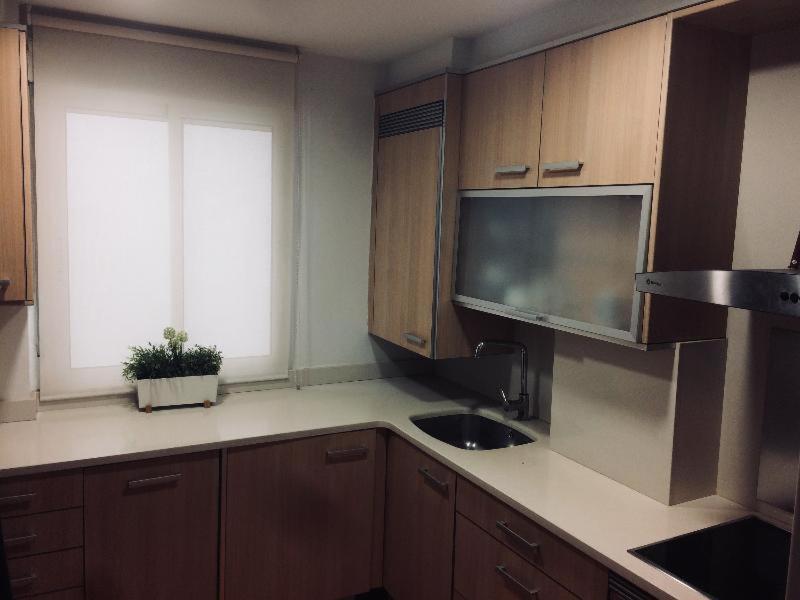 Apartmán Dos Torres Puerta Del Carmen - Moderno Y Espacioso En El Centro Zaragoza Pokoj fotografie