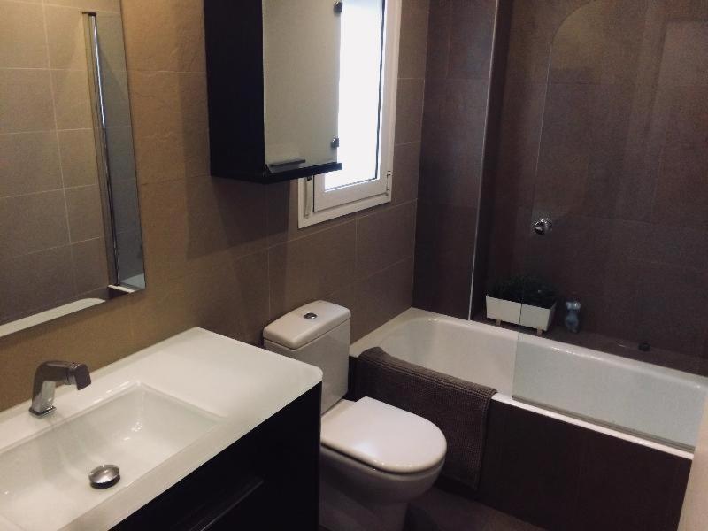 Apartmán Dos Torres Puerta Del Carmen - Moderno Y Espacioso En El Centro Zaragoza Pokoj fotografie