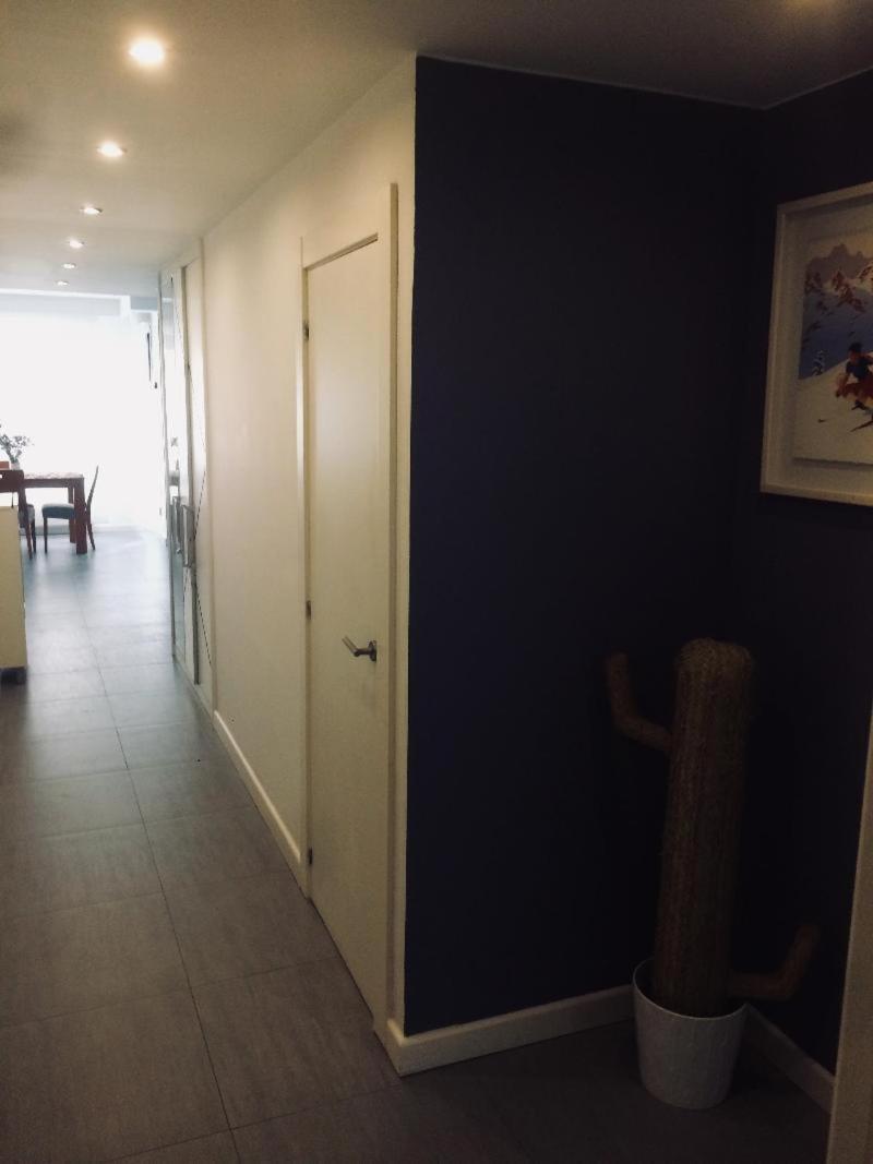 Apartmán Dos Torres Puerta Del Carmen - Moderno Y Espacioso En El Centro Zaragoza Pokoj fotografie